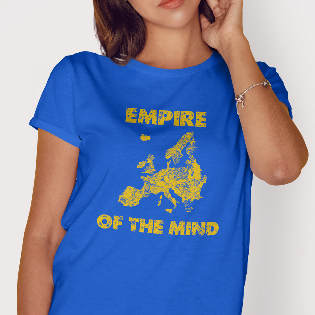 Empire Of The Mind - EU T-Shirt