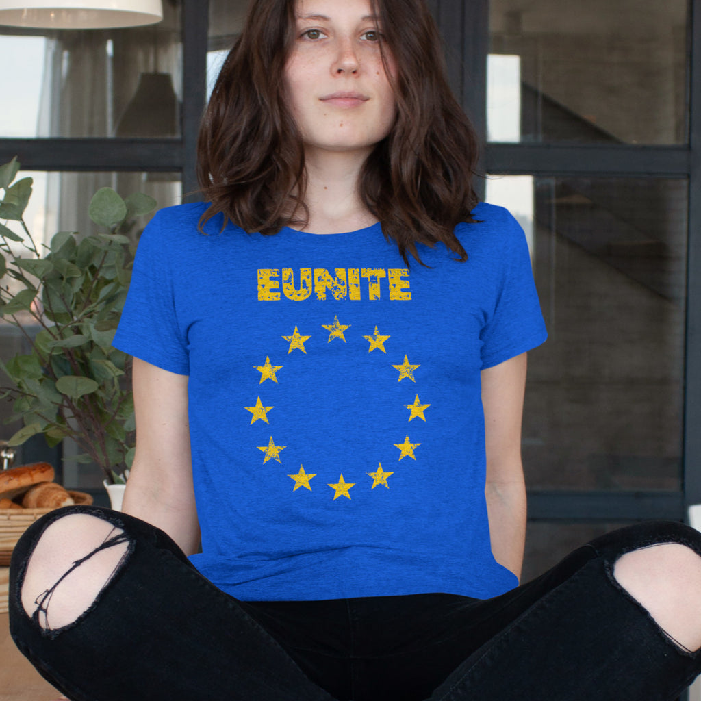 Eunite - EU T-Shirt