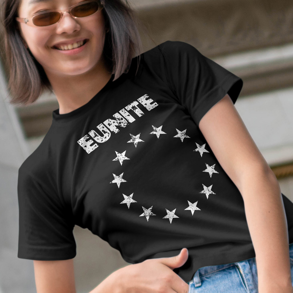 Eunite - EU T-Shirt