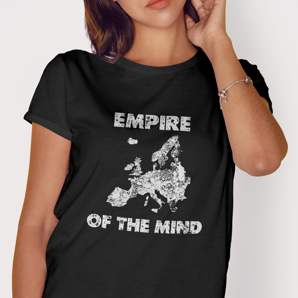 Empire Of The Mind - EU T-Shirt