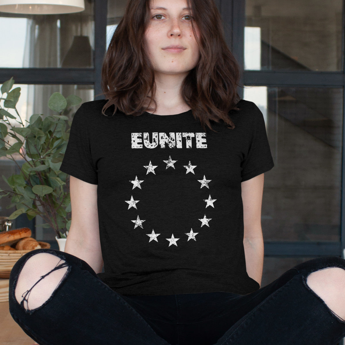 Eunite - EU T-Shirt
