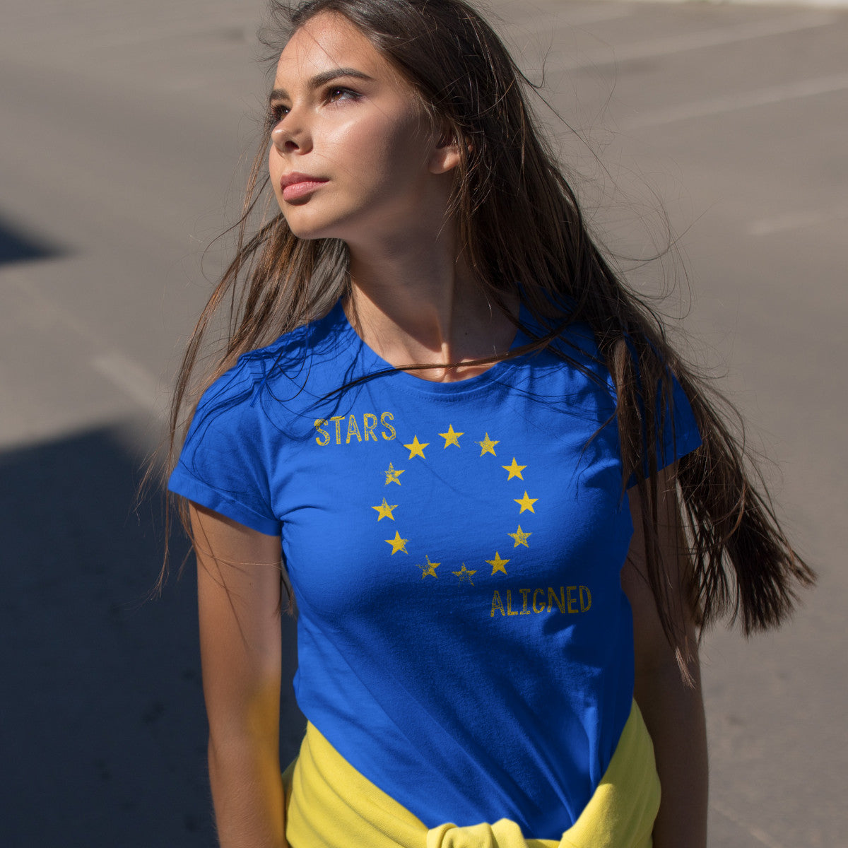 Stars Aligned - EU T-Shirt
