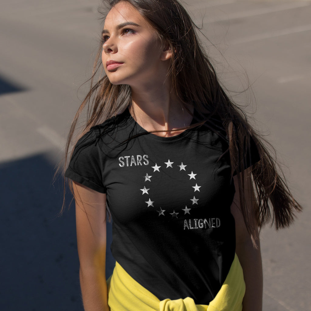 Stars Aligned - EU T-Shirt
