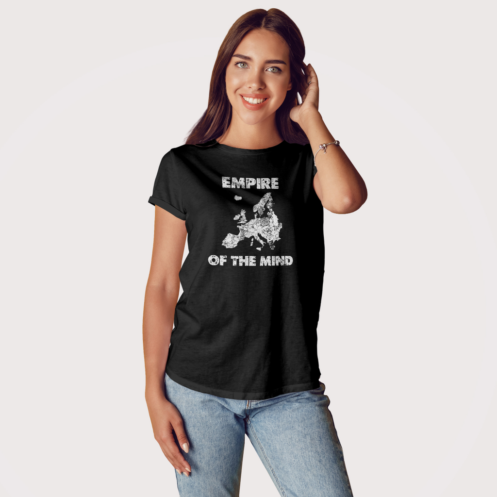 Empire Of The Mind - EU T-Shirt