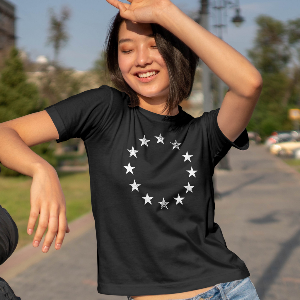 Circle of Stars - EU T-Shirt