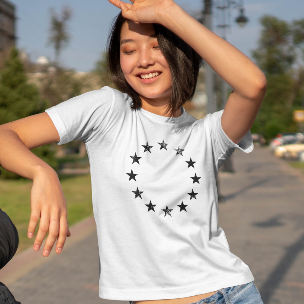 Circle of Stars - EU T-Shirt