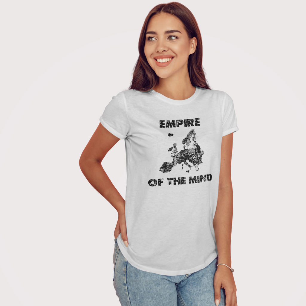 Empire Of The Mind - EU T-Shirt