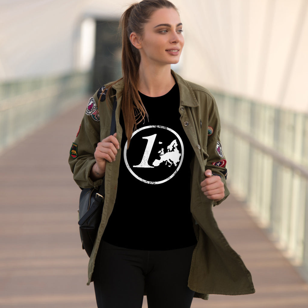 Euro Coin - EU T-Shirt