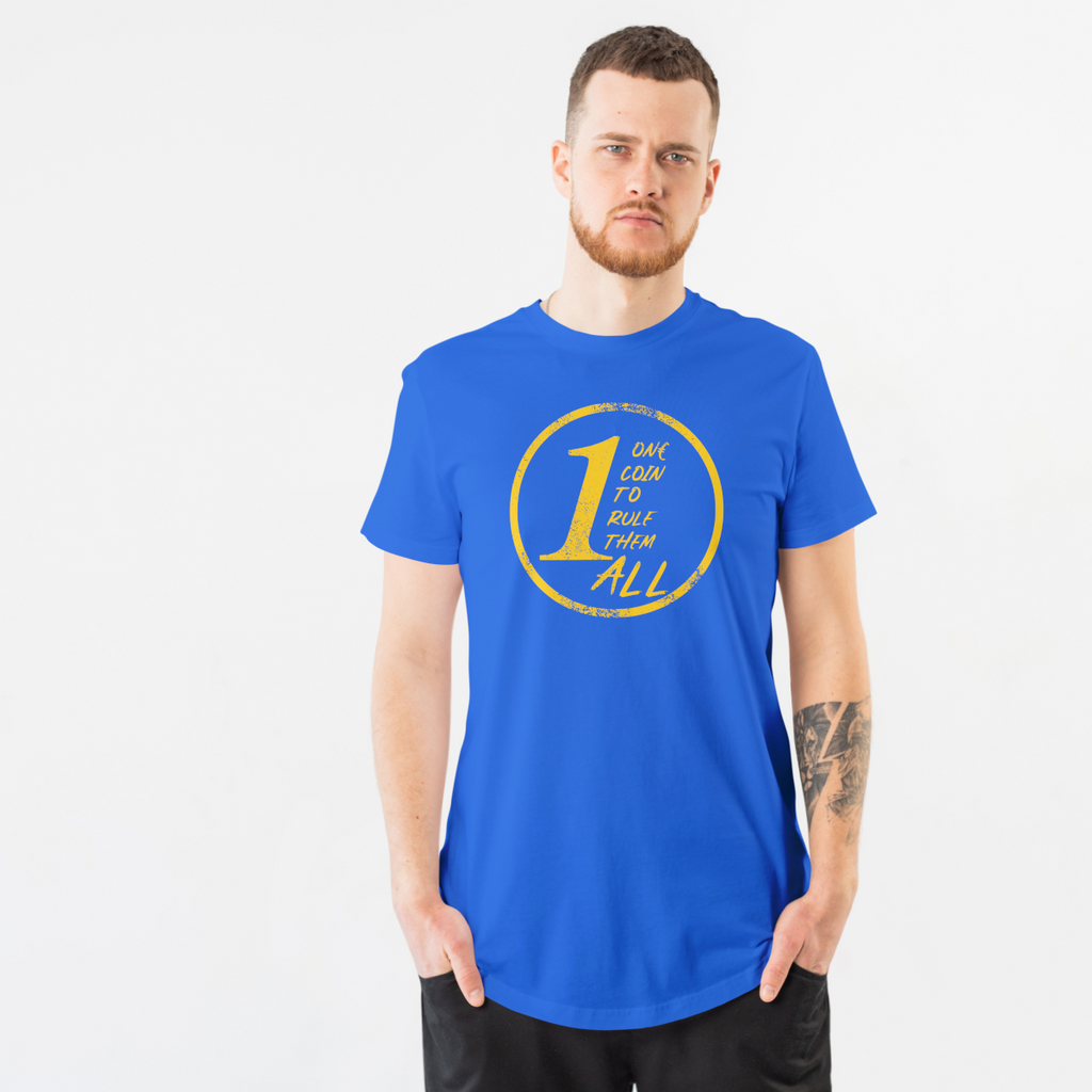 One Coin To Rule Them All - EU T-Shirt