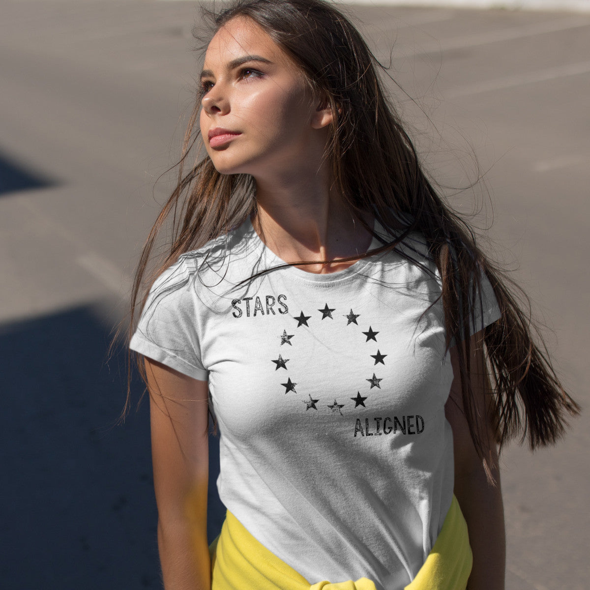 Stars Aligned - EU T-Shirt