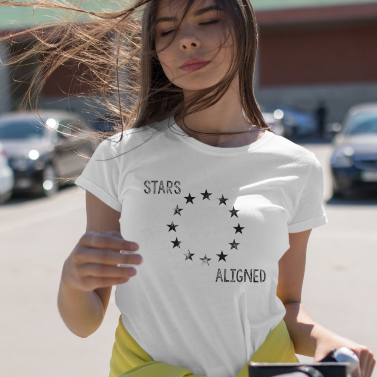Stars Aligned - EU T-Shirt